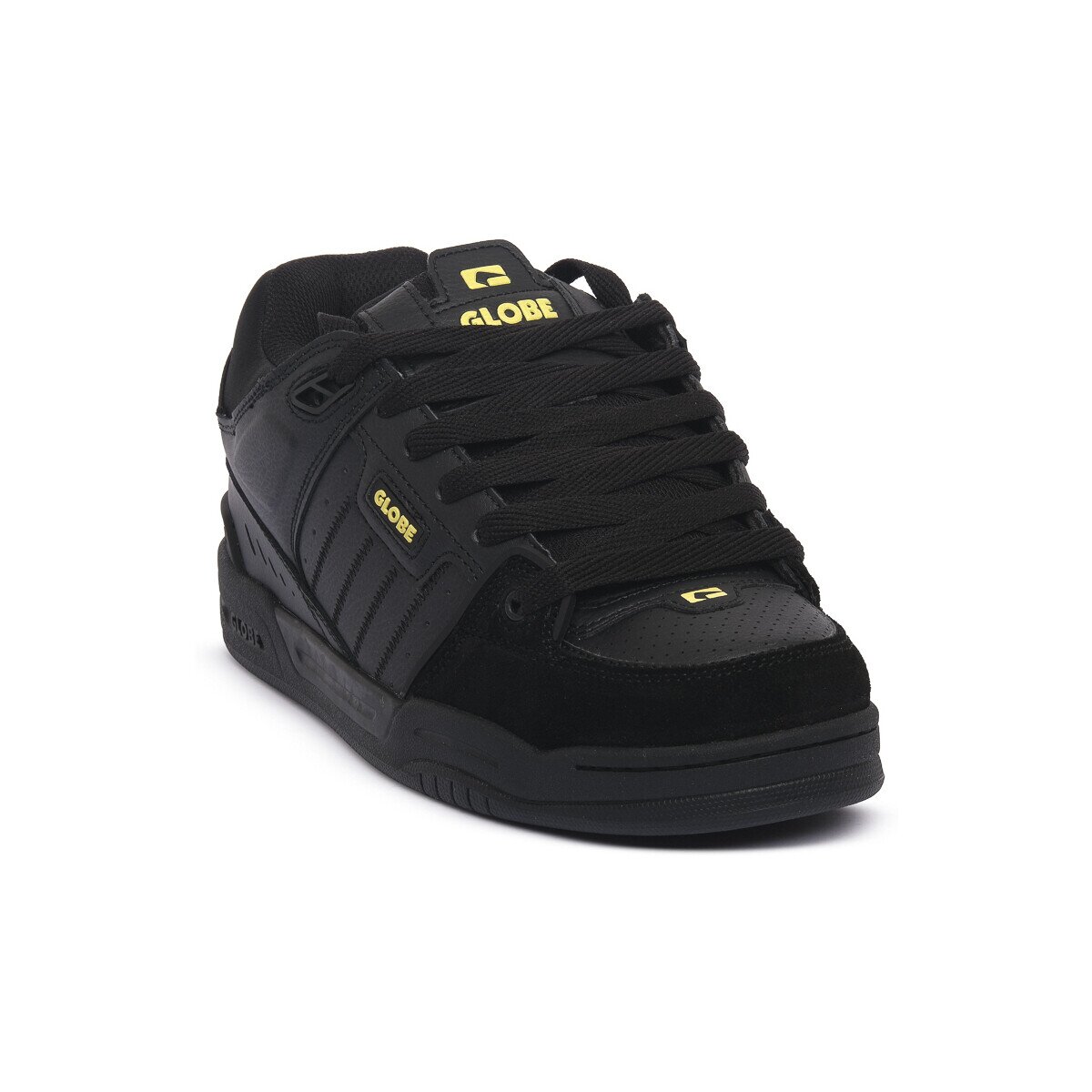 Globe Pantofi FUSION ONYX CITRUS
