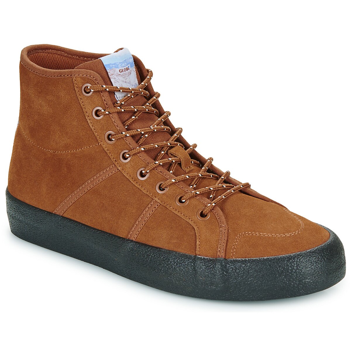Globe Pantofi Los Angered II