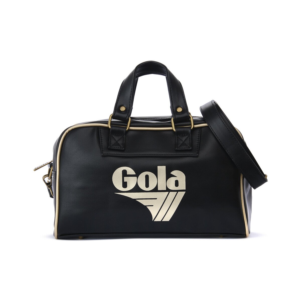 Gola Genti BLK BLACK GOLD MICRO REYNOLDS