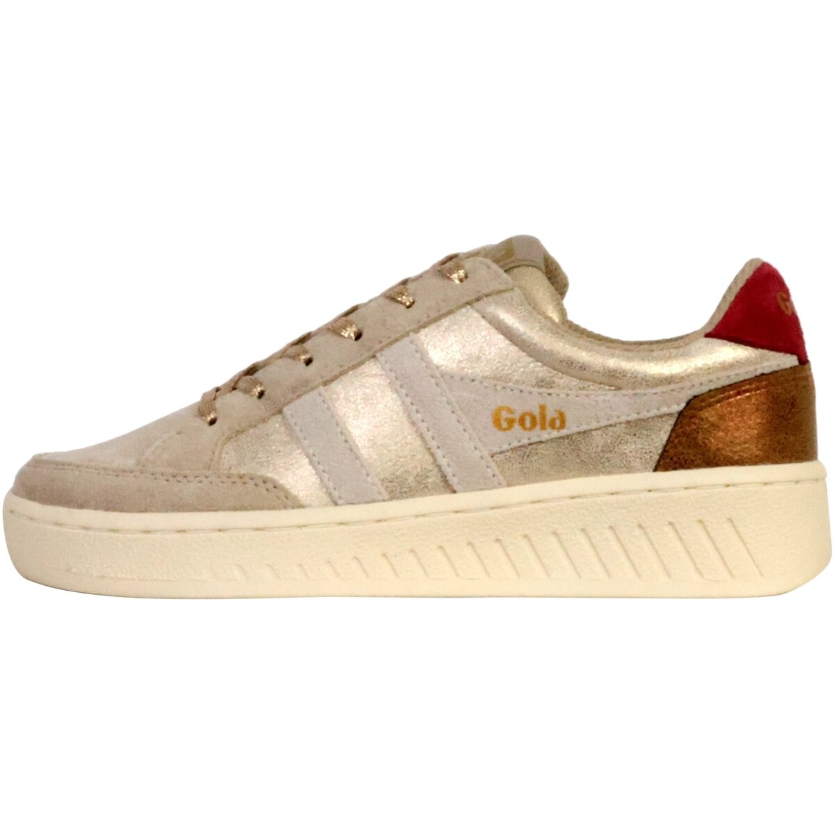 Gola Pantofi 273715