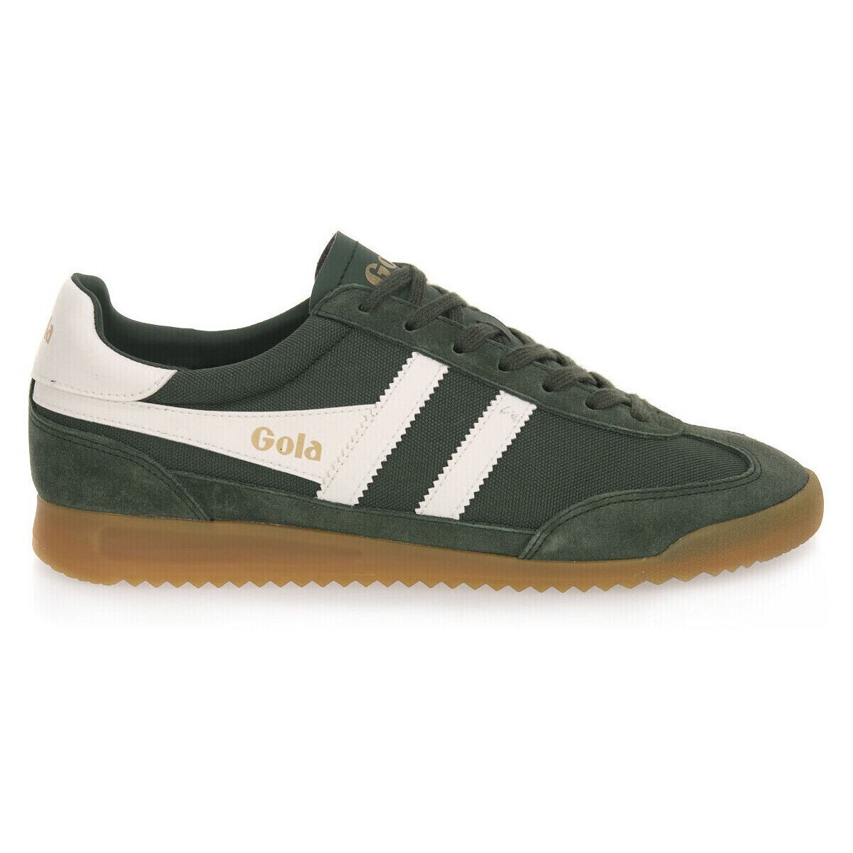 Gola Pantofi 623NW TORNADO GREEN