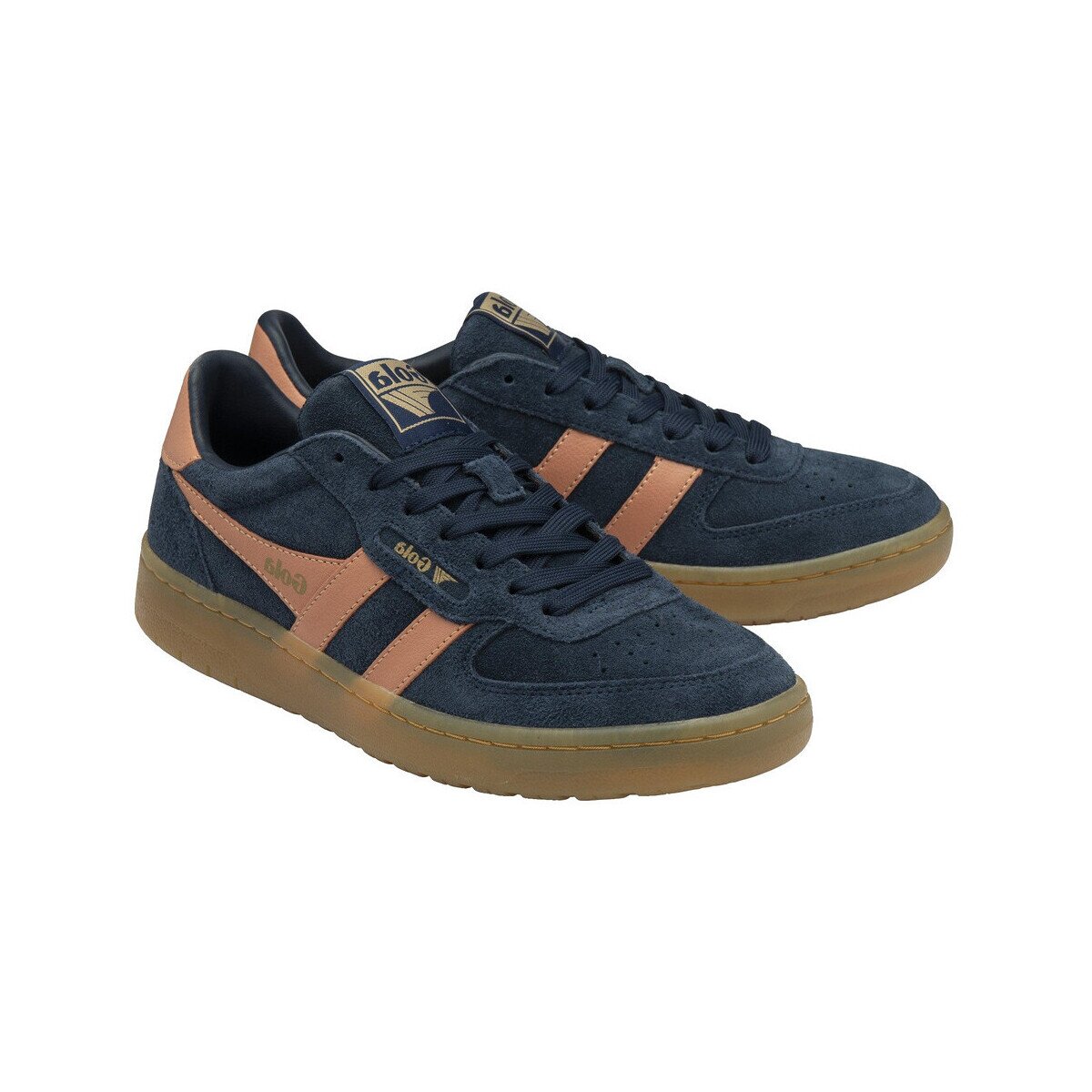 Gola Pantofi Baskets Collection Fitness 2023 cuir