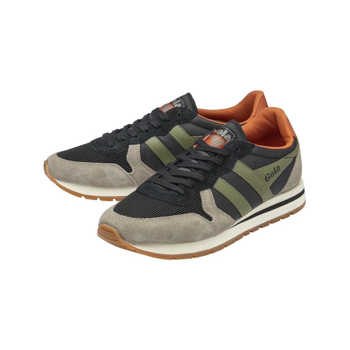 Gola Pantofi Baskets Daytona semelle EVA