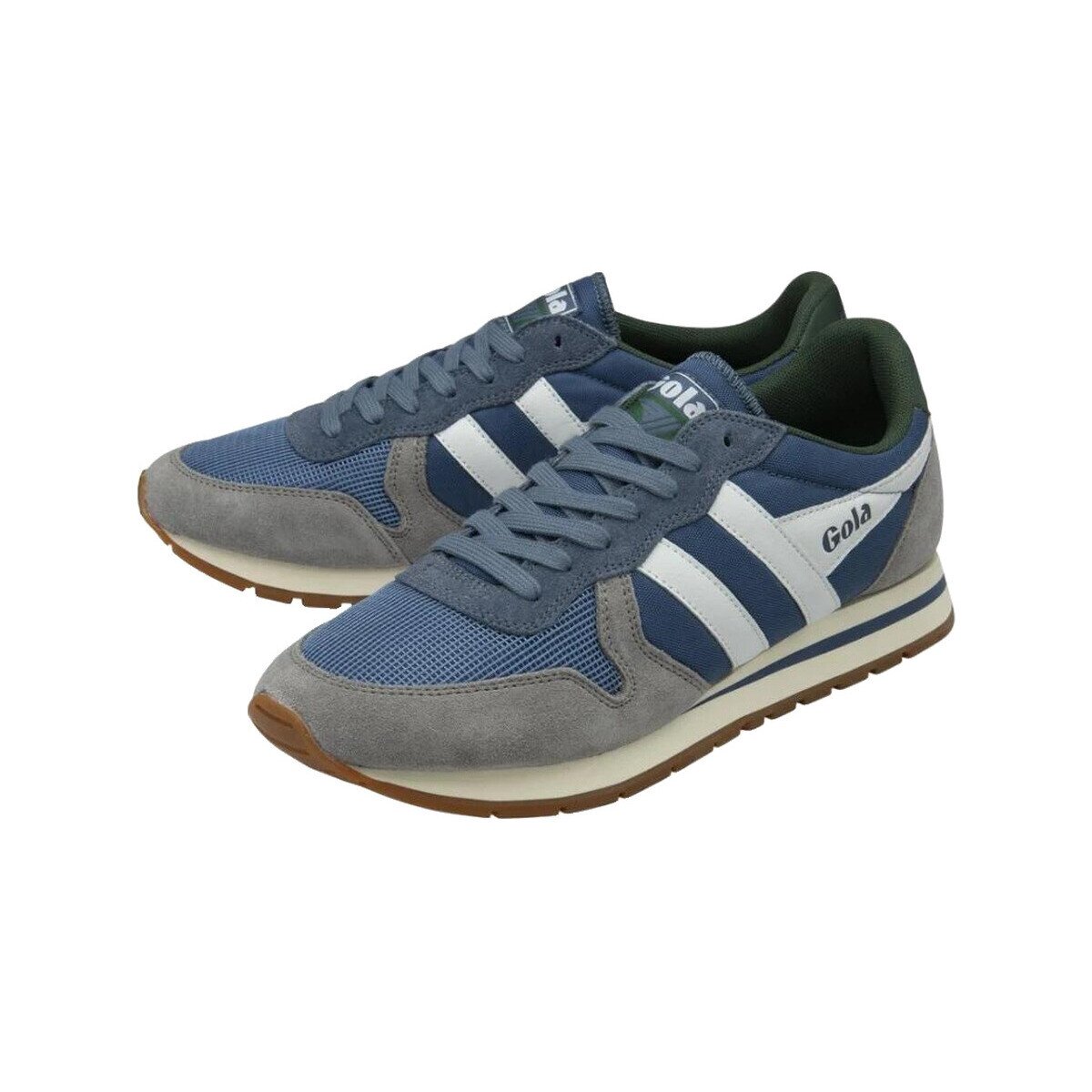 Gola Pantofi Baskets Daytona semelle intermédiaire en EVA