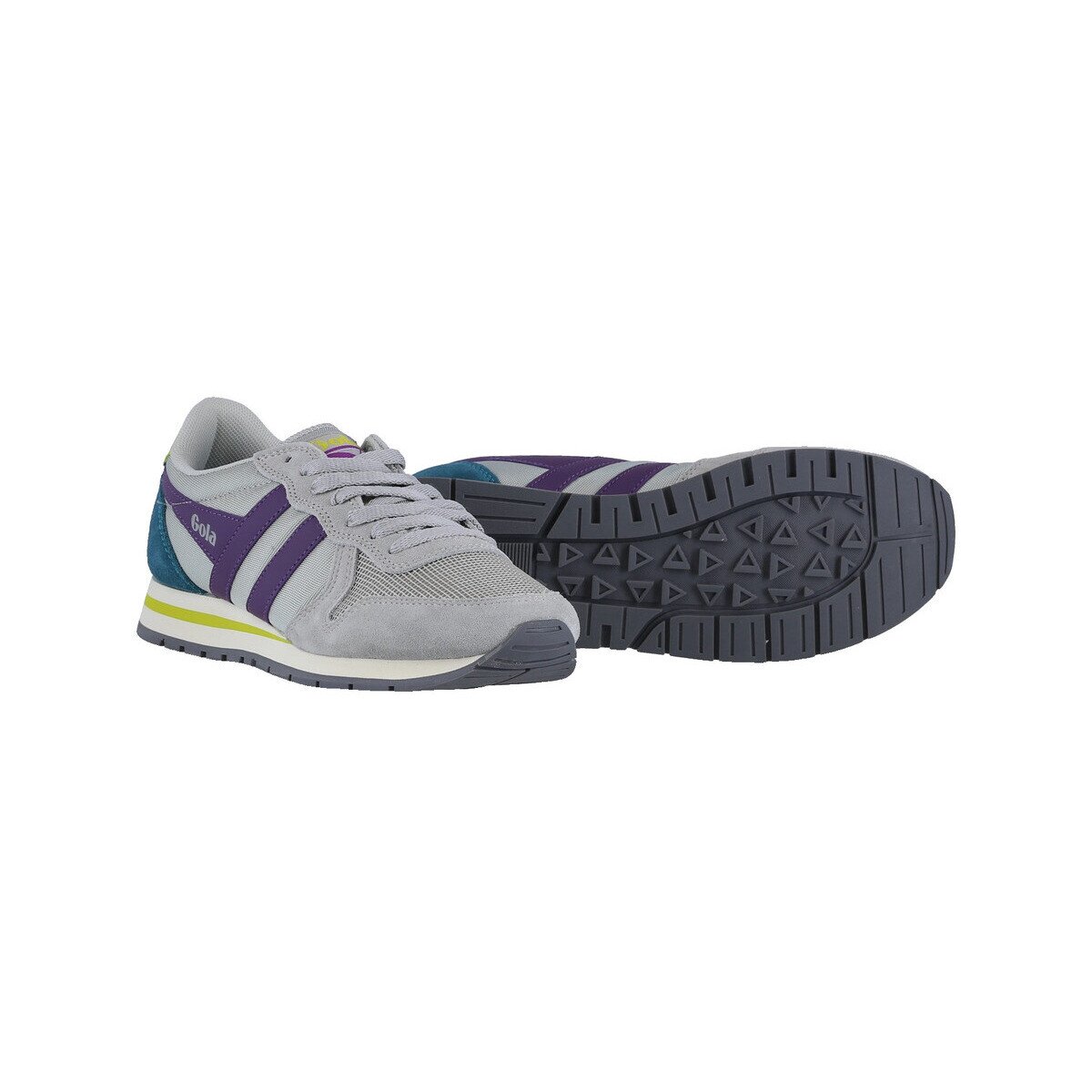 Gola Pantofi Baskets Daytona semelle intermédiaire EVA