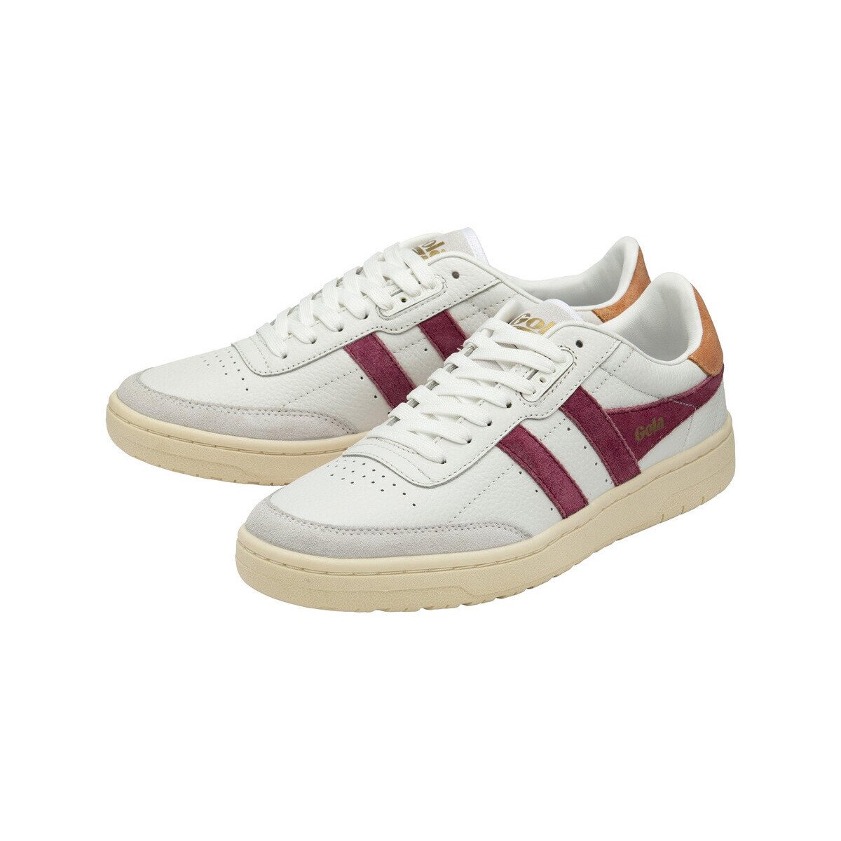 Gola Pantofi Baskets Falcon cuir