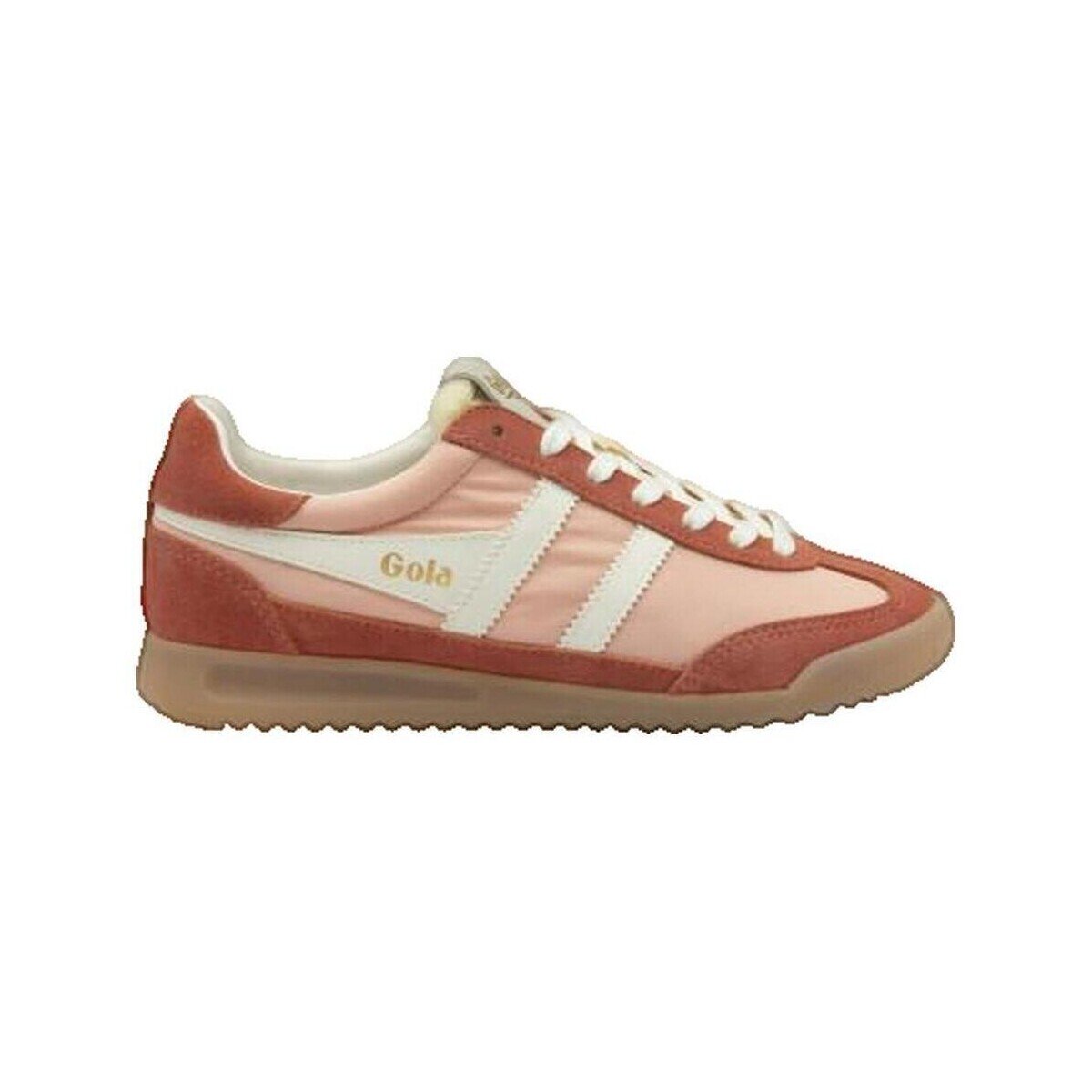 Gola Pantofi Baskets Firefly Rose