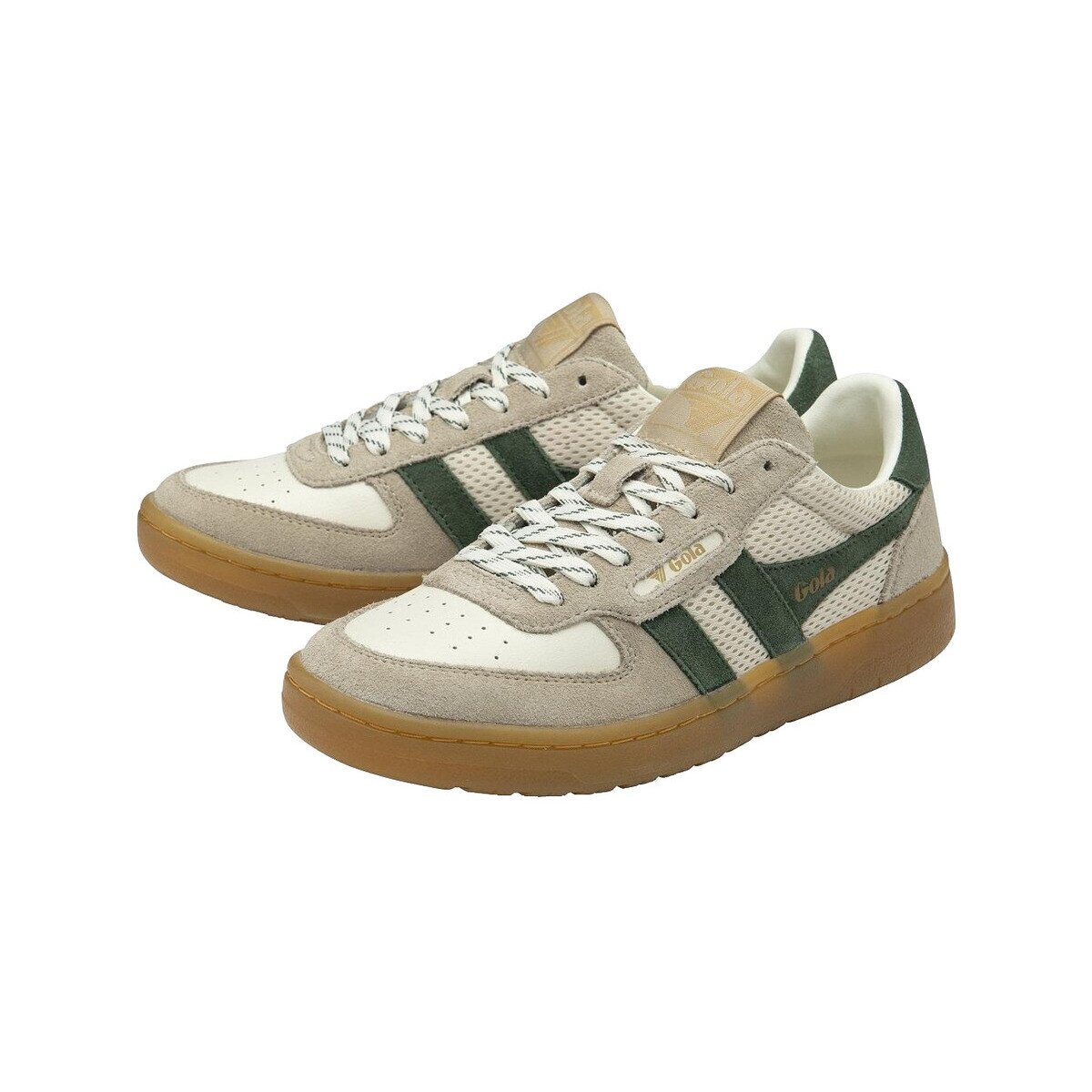 Gola Pantofi Baskets Hawk 83 cuir et textile