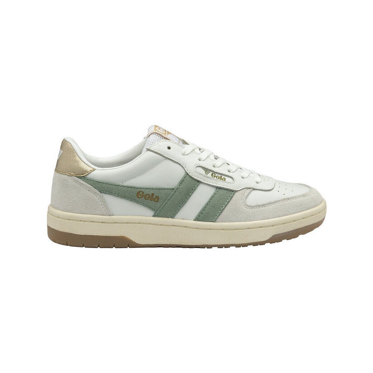 Gola Pantofi Baskets Hawk semelle rembourrée