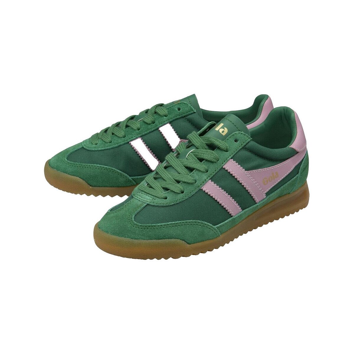 Gola Pantofi Baskets Tornado 2025 80% textile 20% cuir