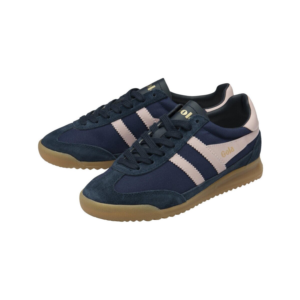 Gola Pantofi Baskets Tornado 2025 grande légèreté de la semelle
