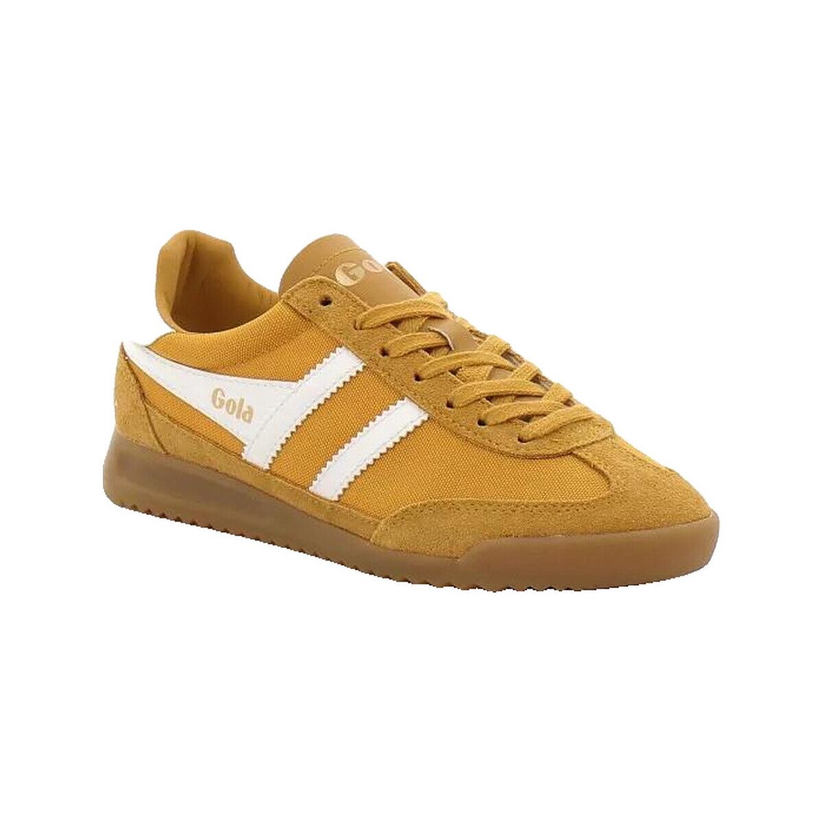 Gola Pantofi Baskets Tornado nylon épais
