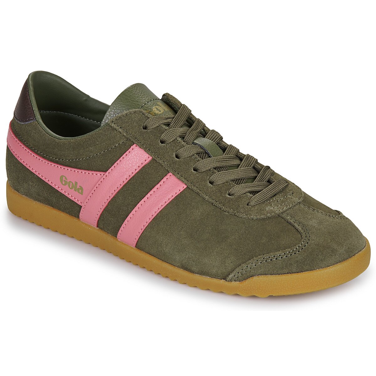 Gola Pantofi BULLET SUEDE
