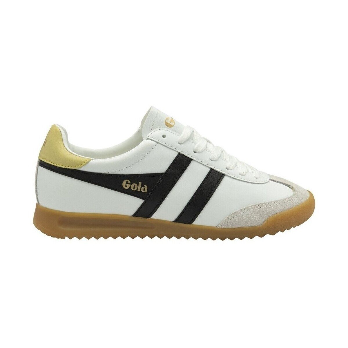 Gola Pantofi CLB622WB