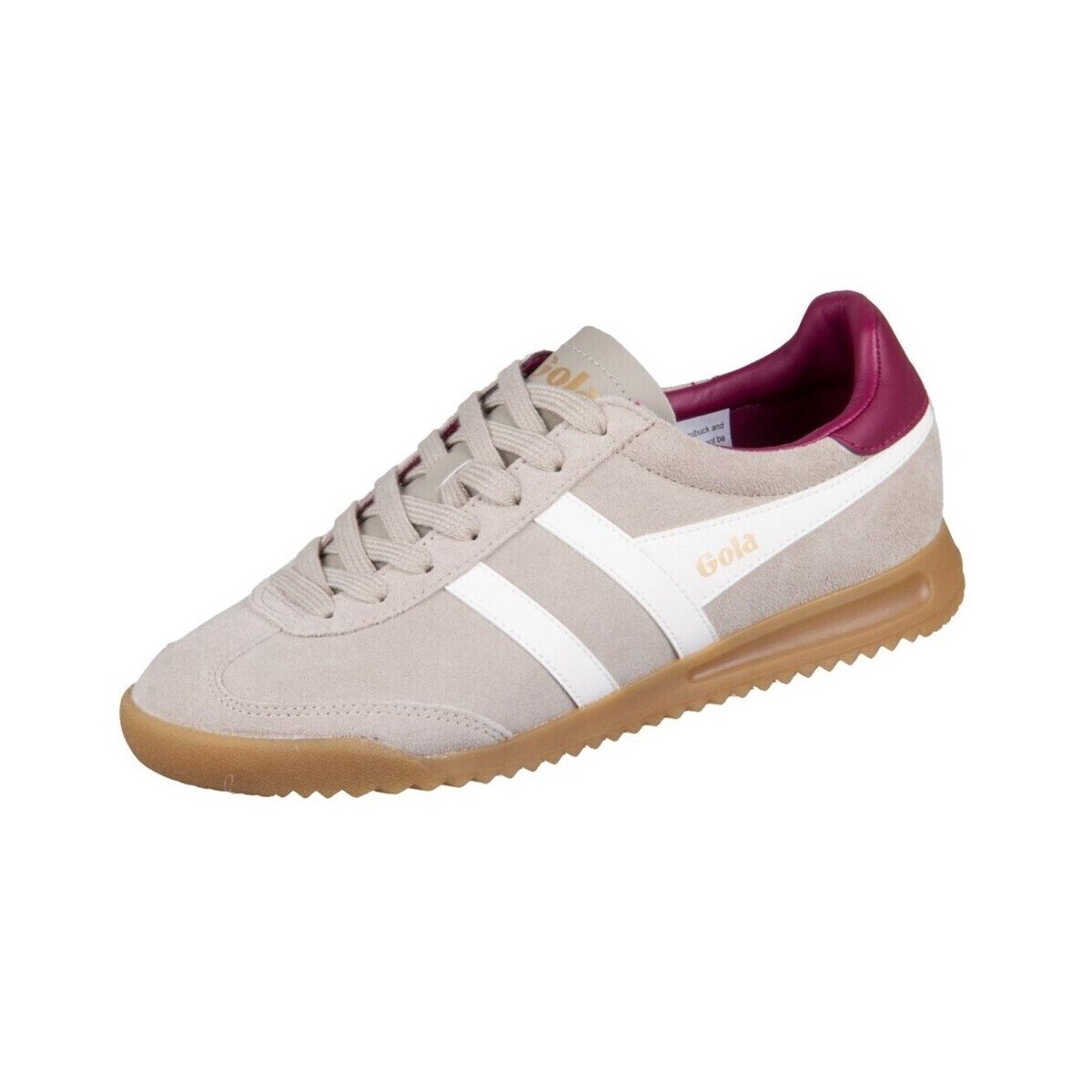 Gola Pantofi CLB761CW