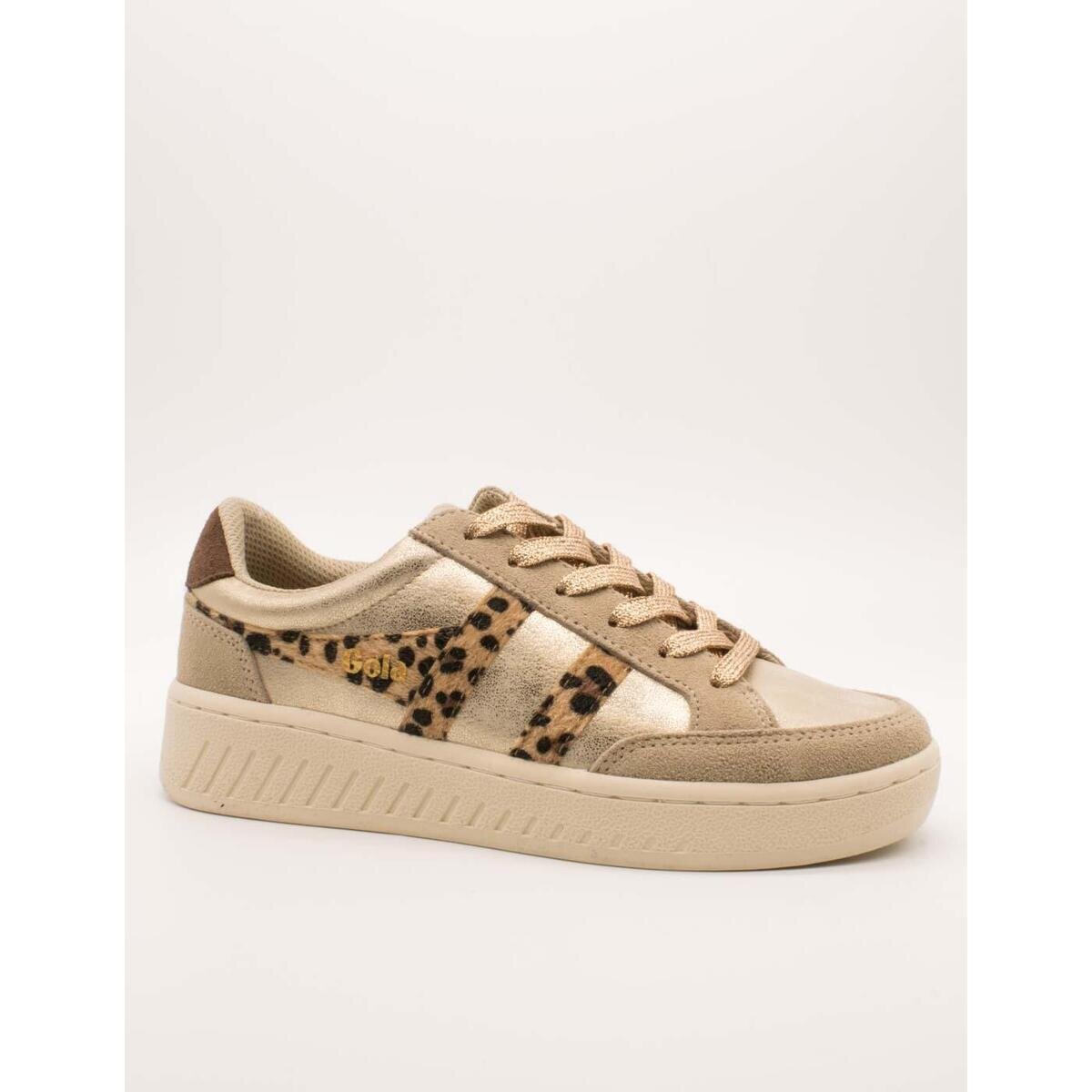 Gola Pantofi CLB773YZ2