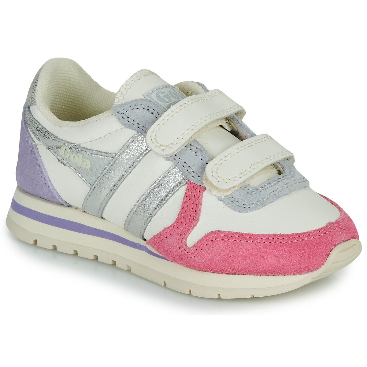 Gola Pantofi Daytona Quadrant Strap