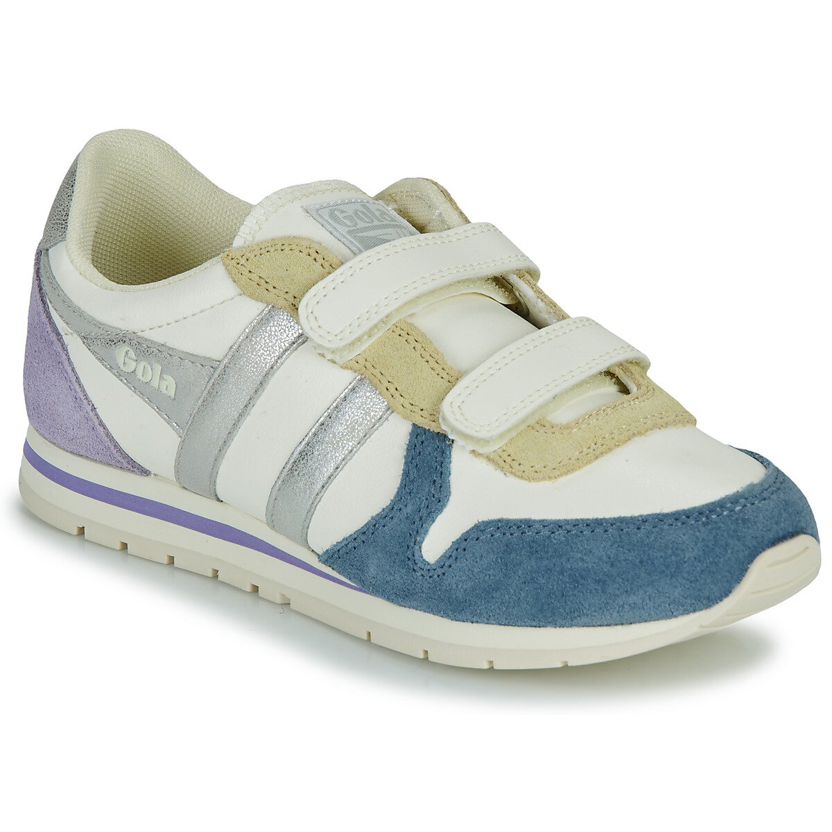 Gola Pantofi Daytona Quadrant Strap