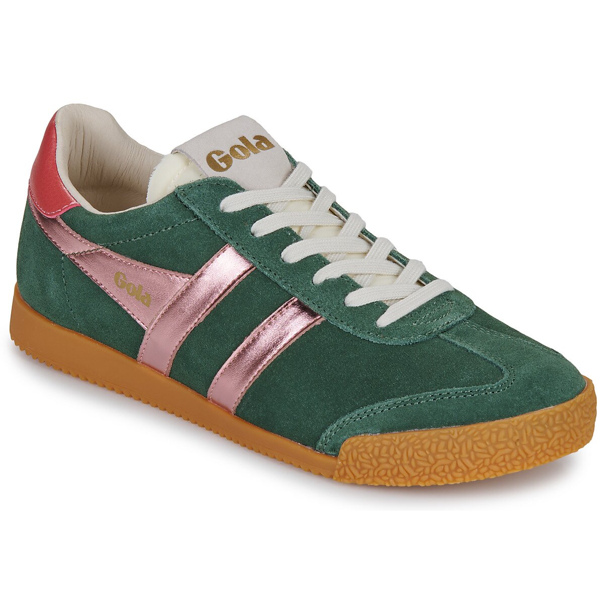 Gola Pantofi ELAN GLITZ