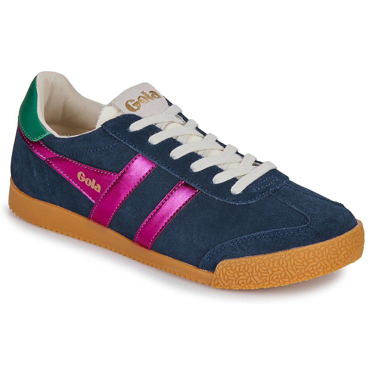 Gola Pantofi ELAN GLITZ