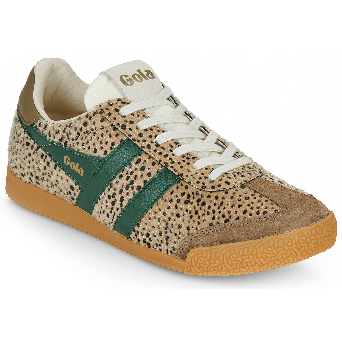 Gola Pantofi ELAN SAVANNA