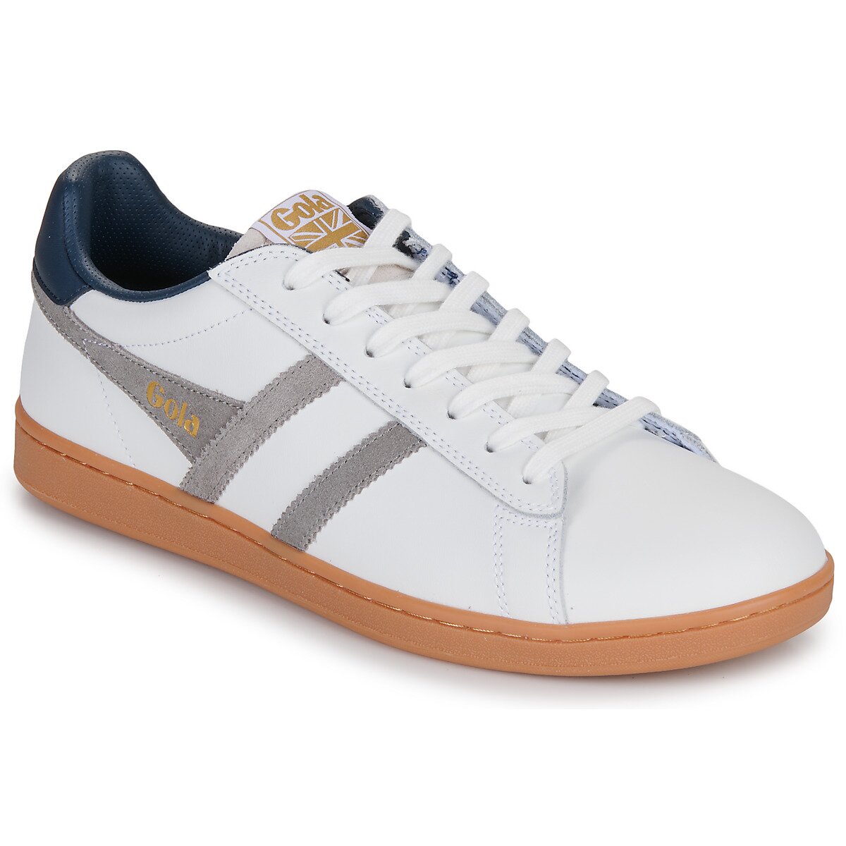 Gola Pantofi Equipe II Leather