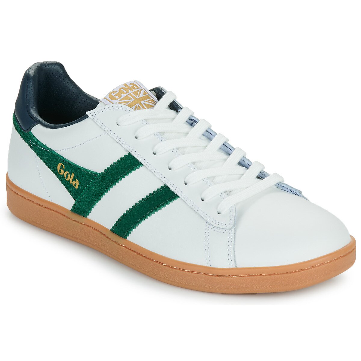 Gola Pantofi EQUIPE II LEATHER