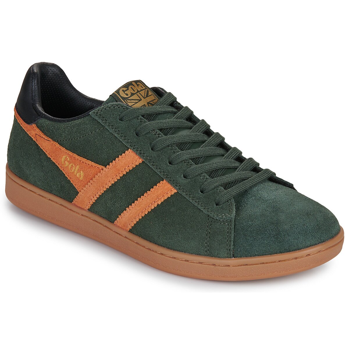Gola Pantofi EQUIPE II SUEDE