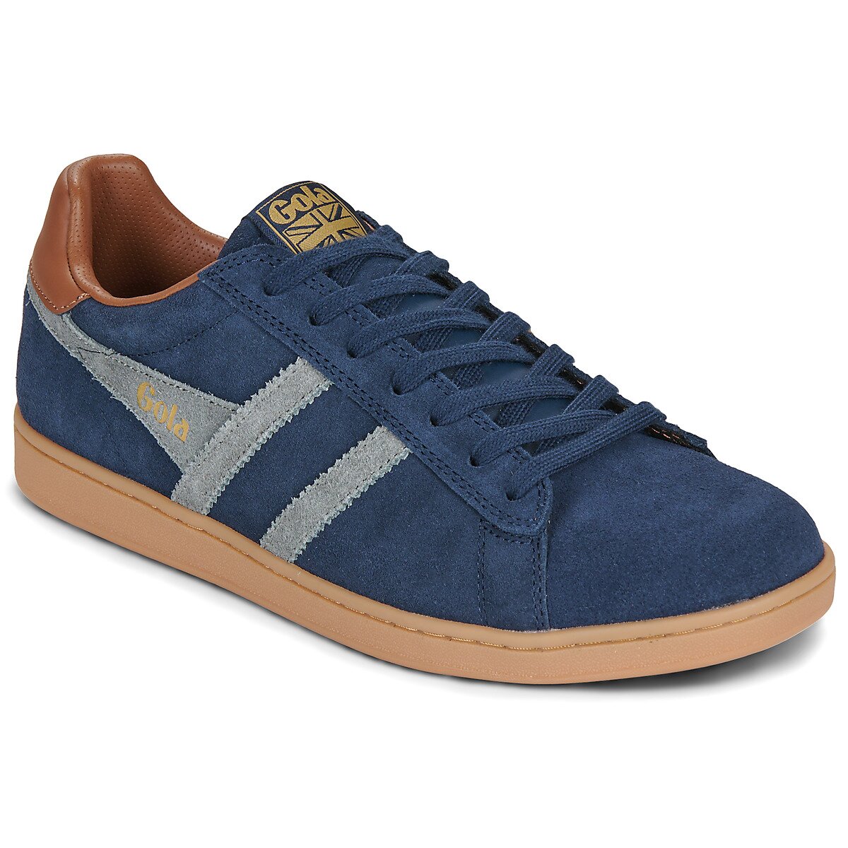 Gola Pantofi EQUIPE II SUEDE