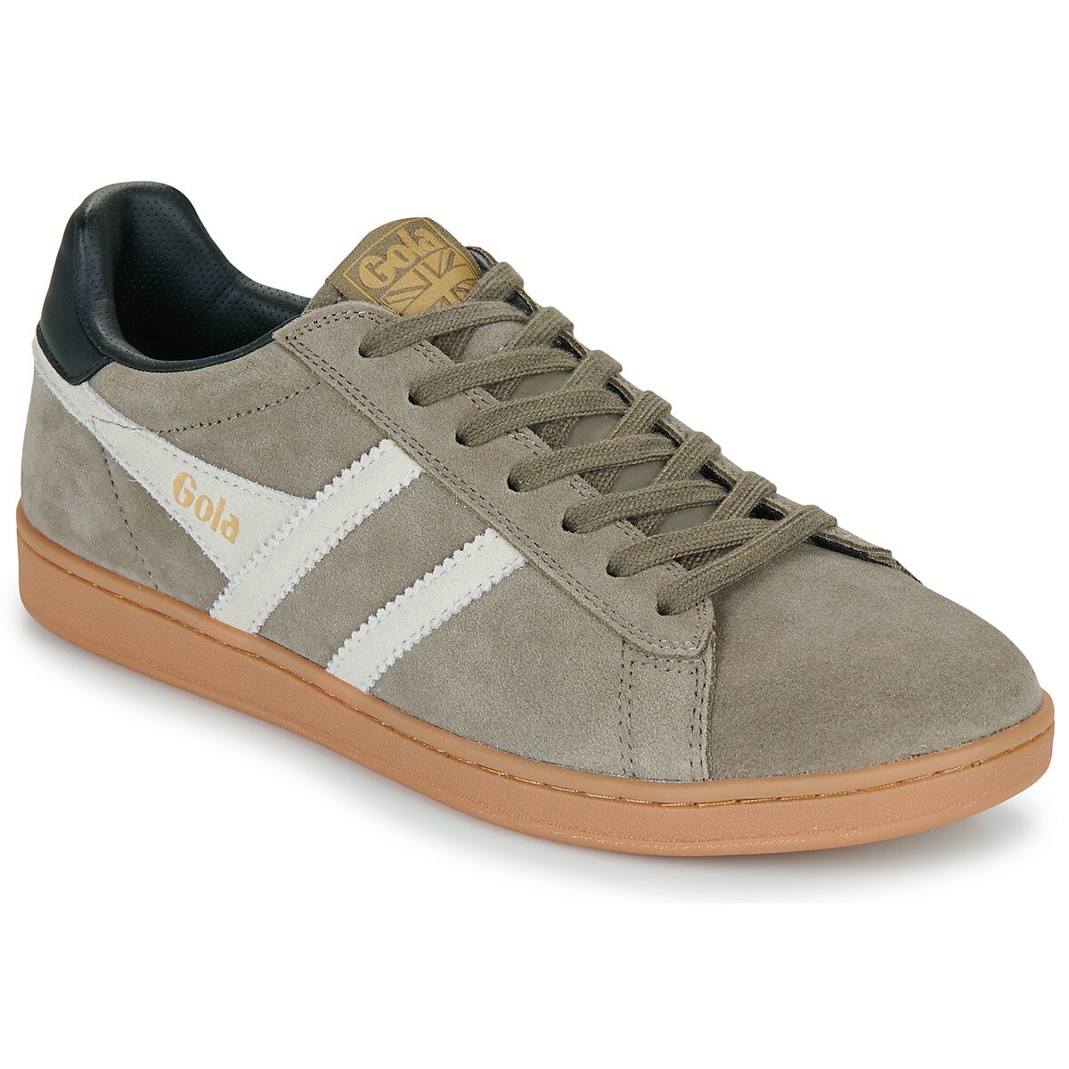 Gola Pantofi EQUIPE II SUEDE