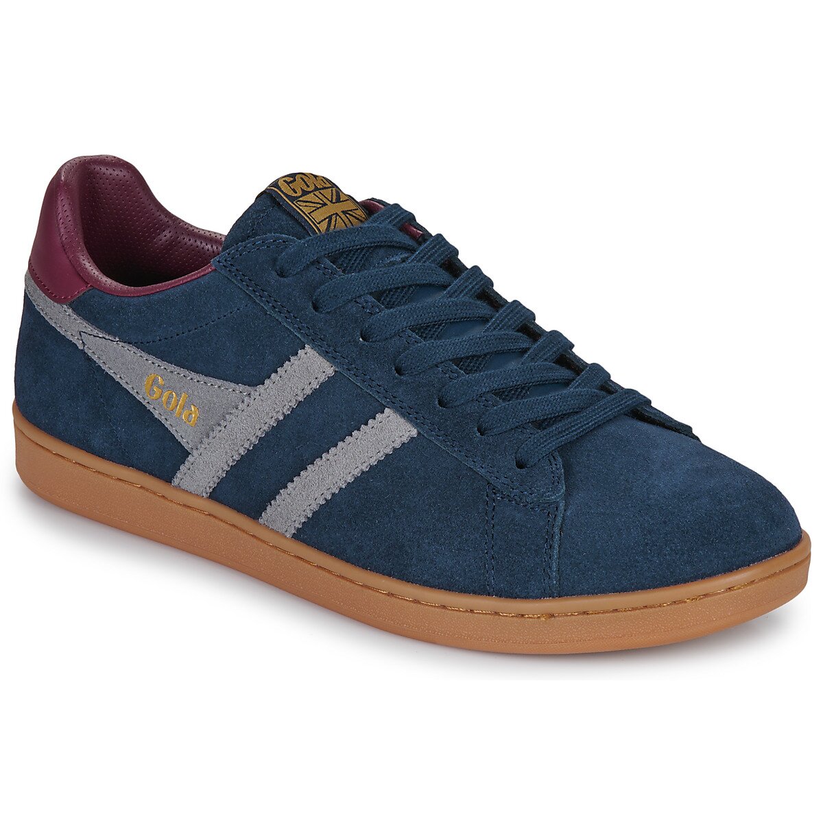Gola Pantofi EQUIPE II SUEDE