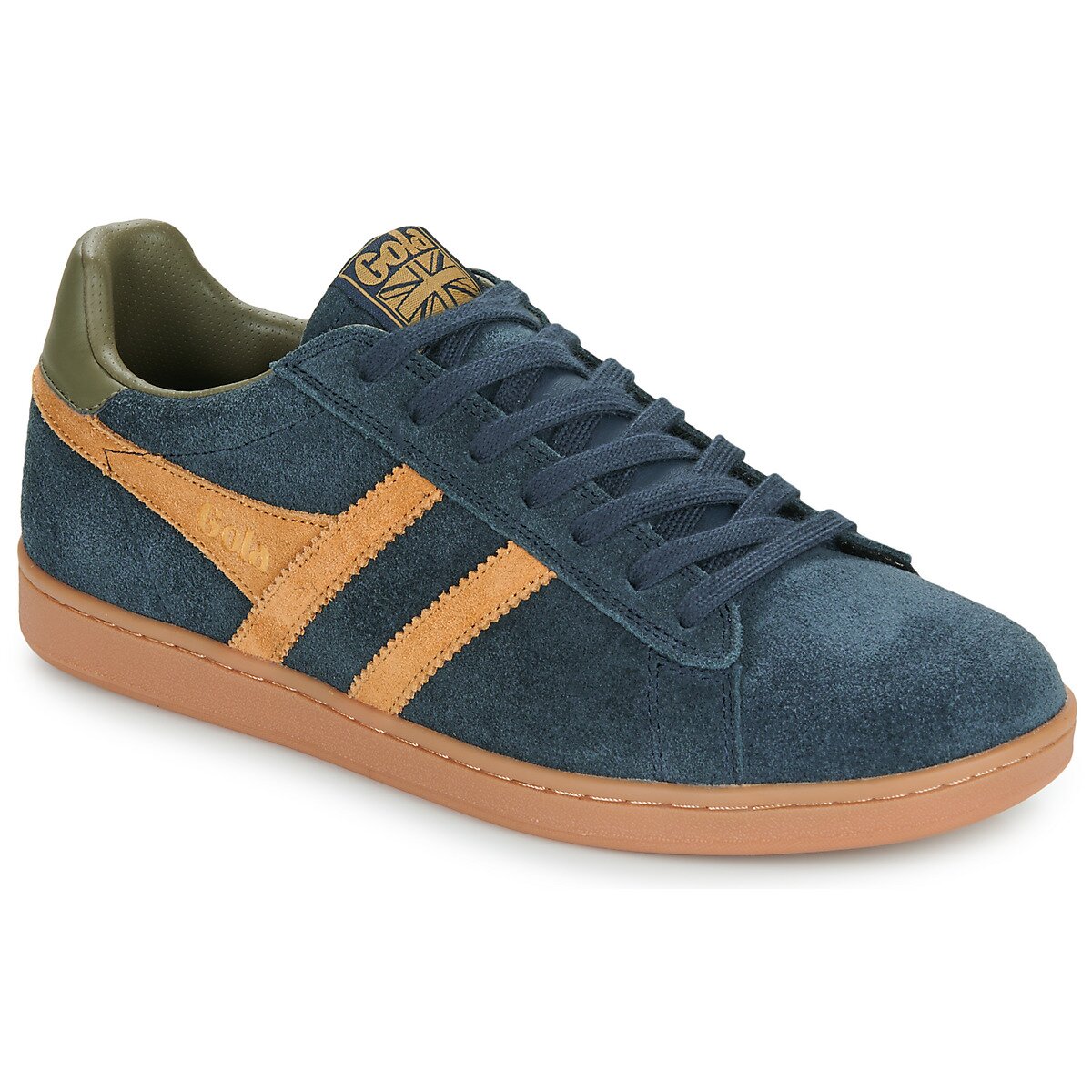 Gola Pantofi EQUIPE II SUEDE
