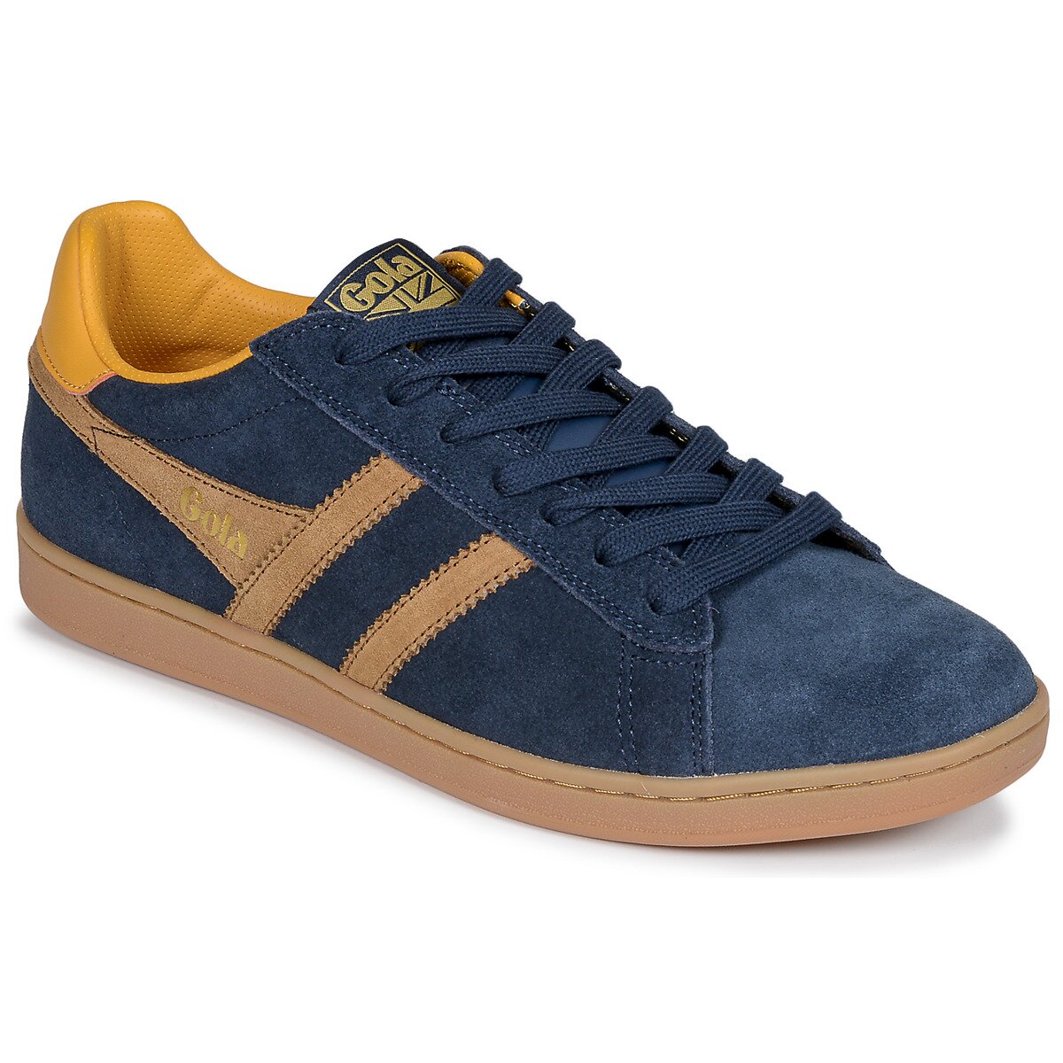 Gola Pantofi EQUIPE II SUEDE