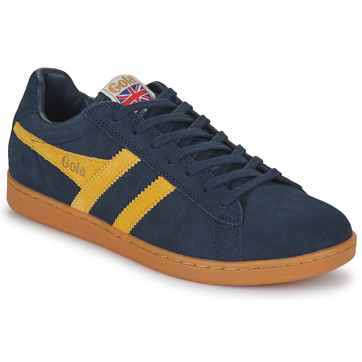 Gola Pantofi EQUIPE SUEDE