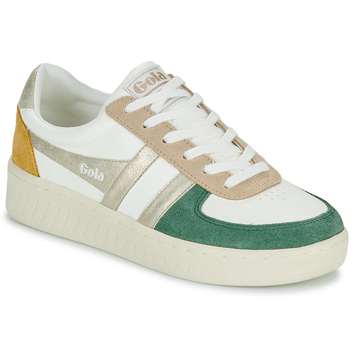 Gola Pantofi Grandslam Quadrant
