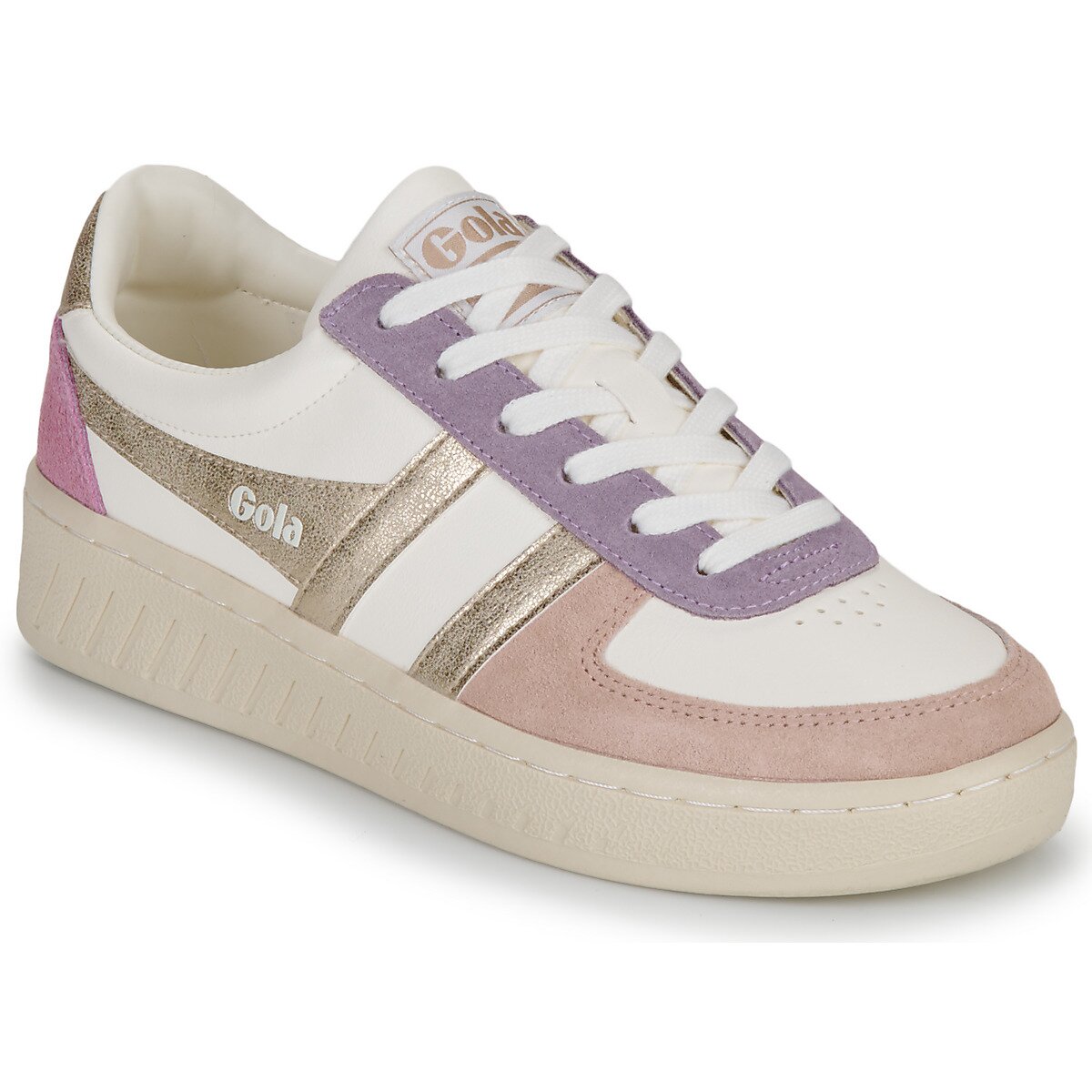 Gola Pantofi Grandslam Quadrant