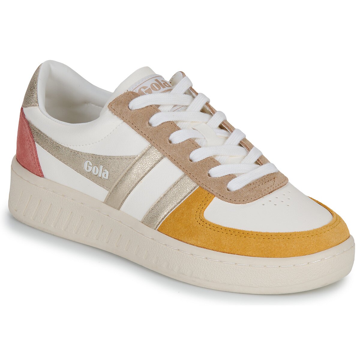 Gola Pantofi Grandslam Quadrant