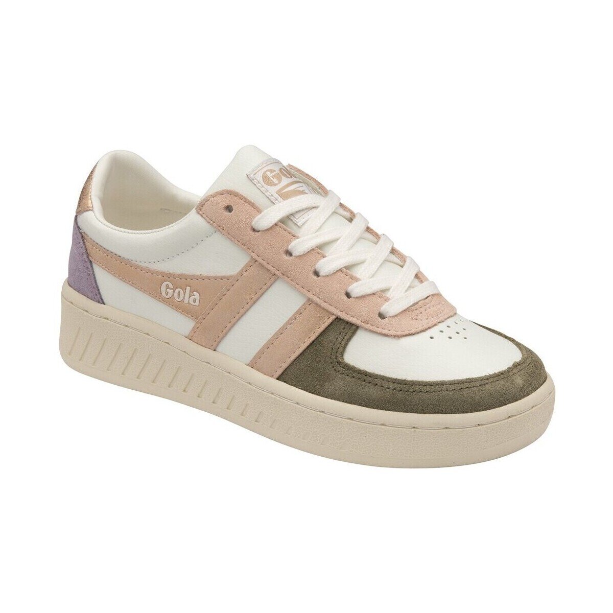 Gola Pantofi Grandslam Quadrant 2024