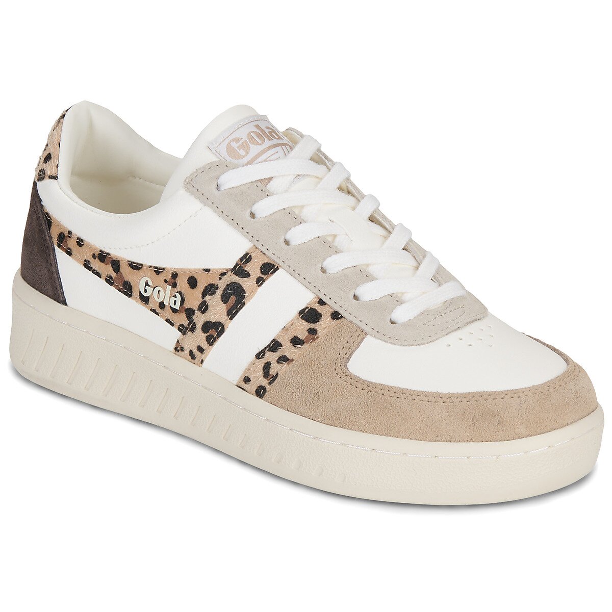 Gola Pantofi GRANDSLAM SAFARI QUADRANT