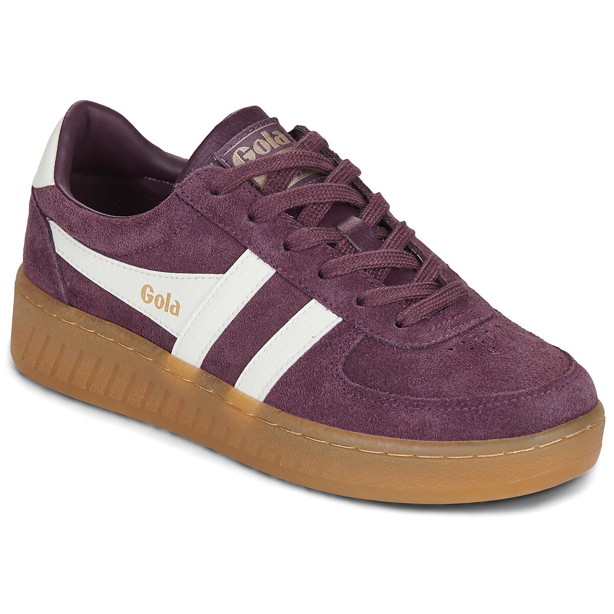 Gola Pantofi GRANDSLAM SUEDE