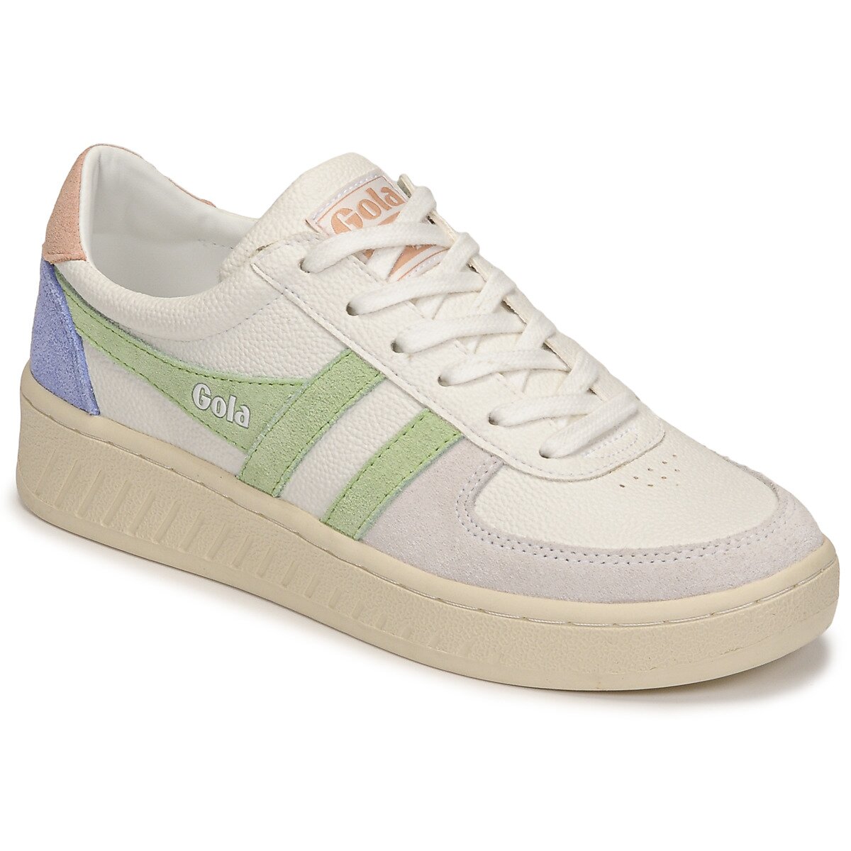 Gola Pantofi Grandslam Trident