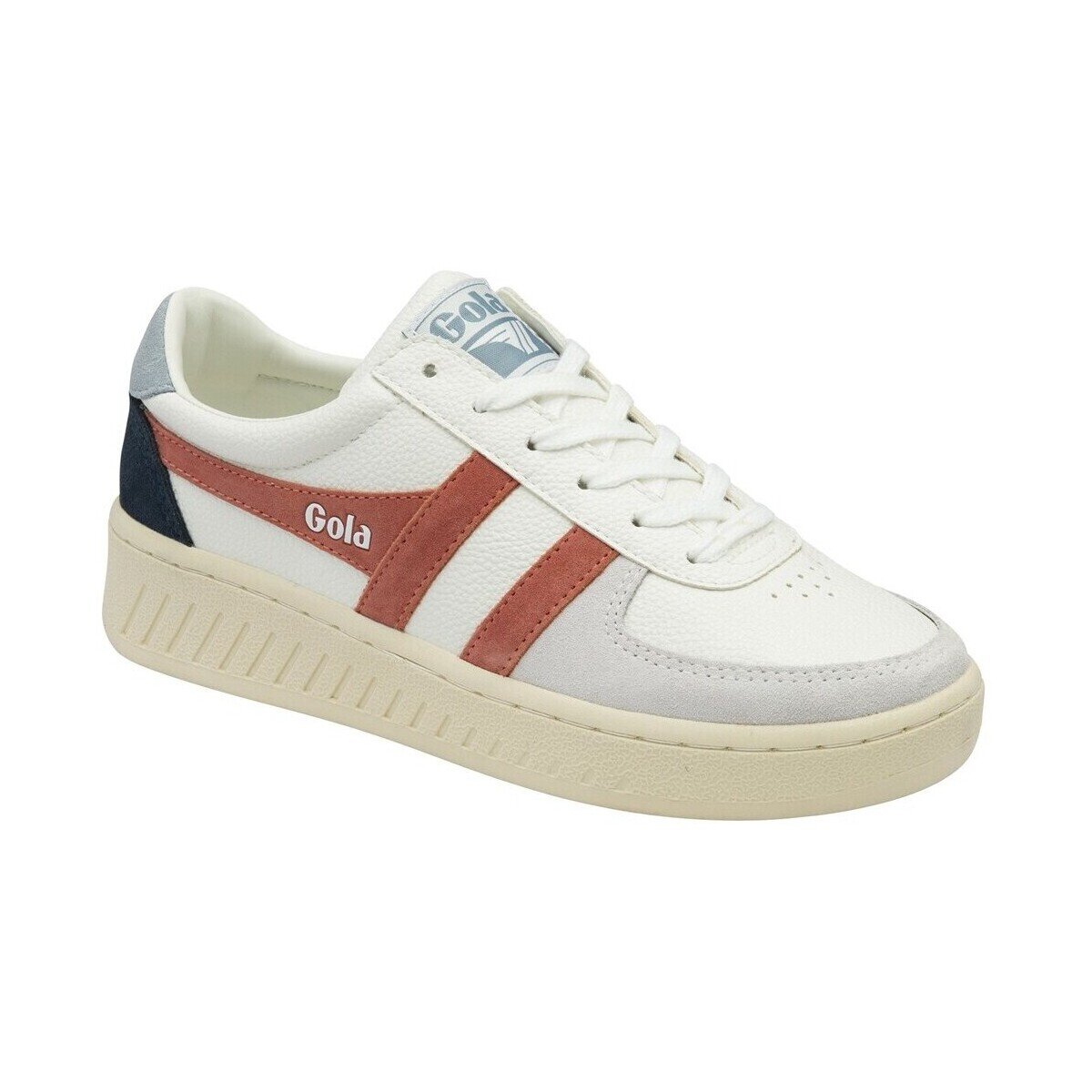 Gola Pantofi Grandslam Trident