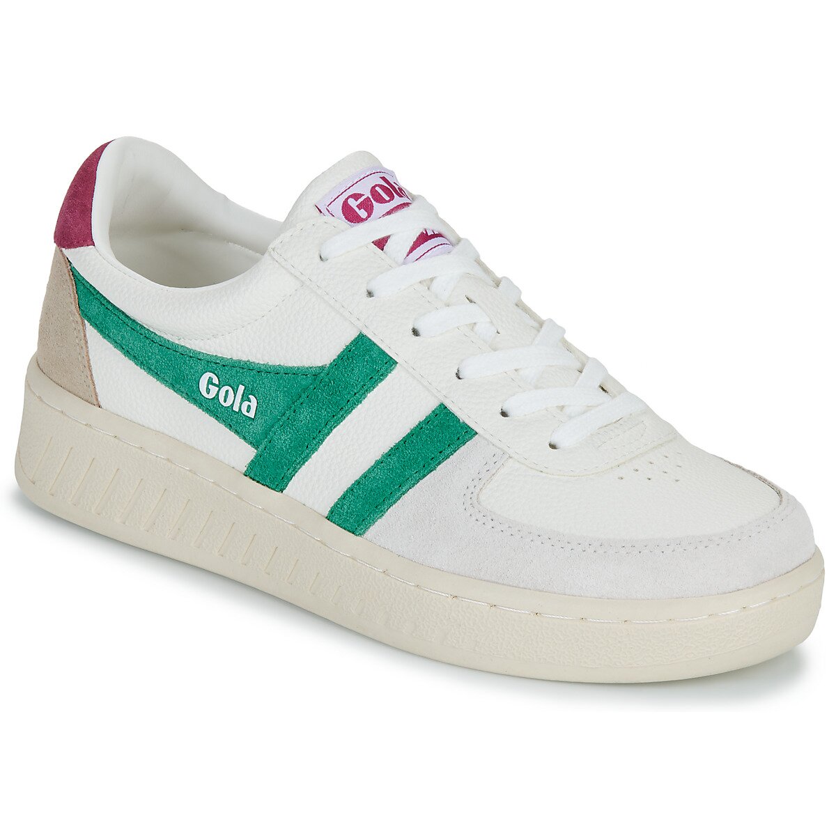 Gola Pantofi Grandslam Trident