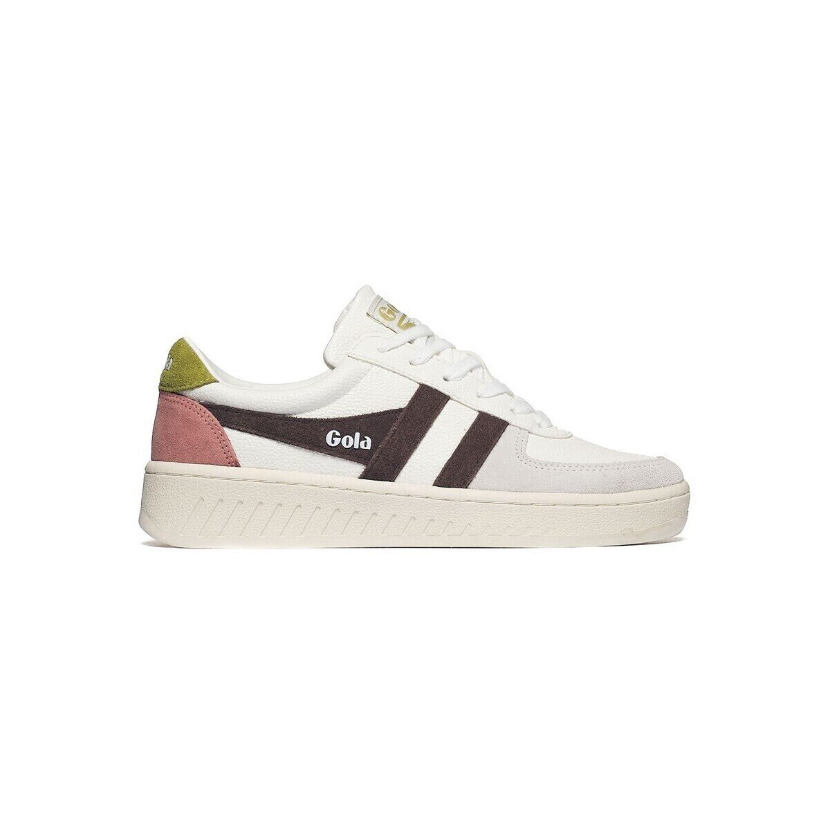 Gola Pantofi Grandslam Trident