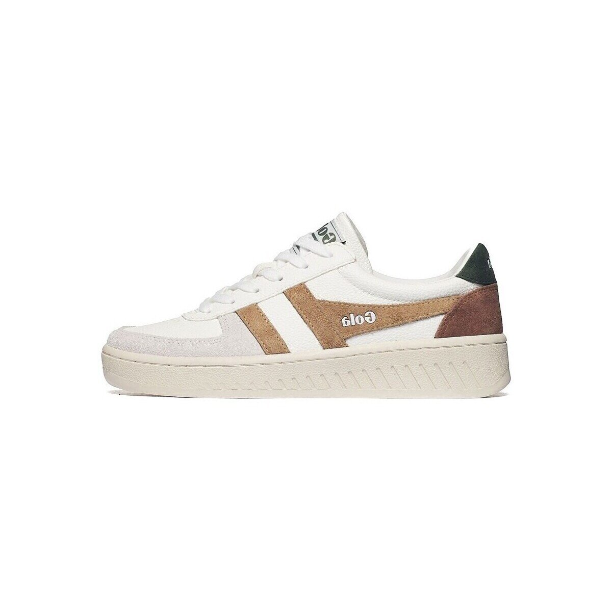 Gola Pantofi Grandslam Trident