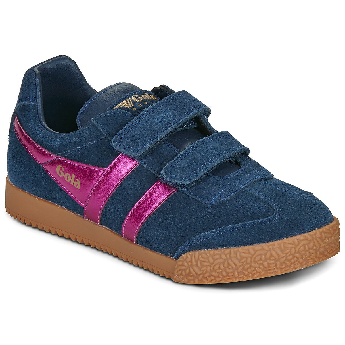 Gola Pantofi Harrier Glitz Strap