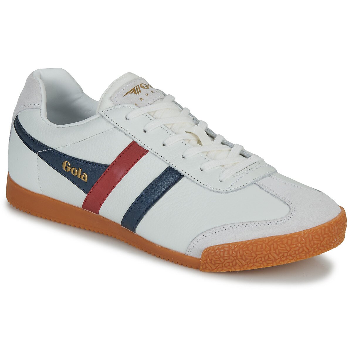 Gola Pantofi HARRIER LEATHER