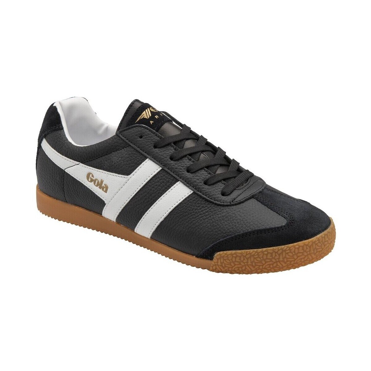 Gola Pantofi Harrier Leder