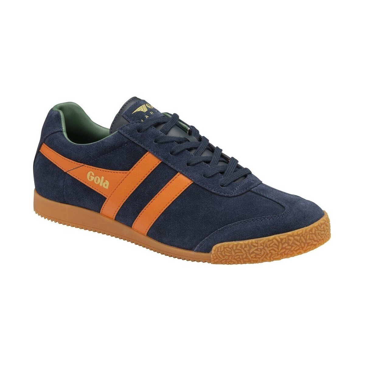 Gola Pantofi Harrier Suede