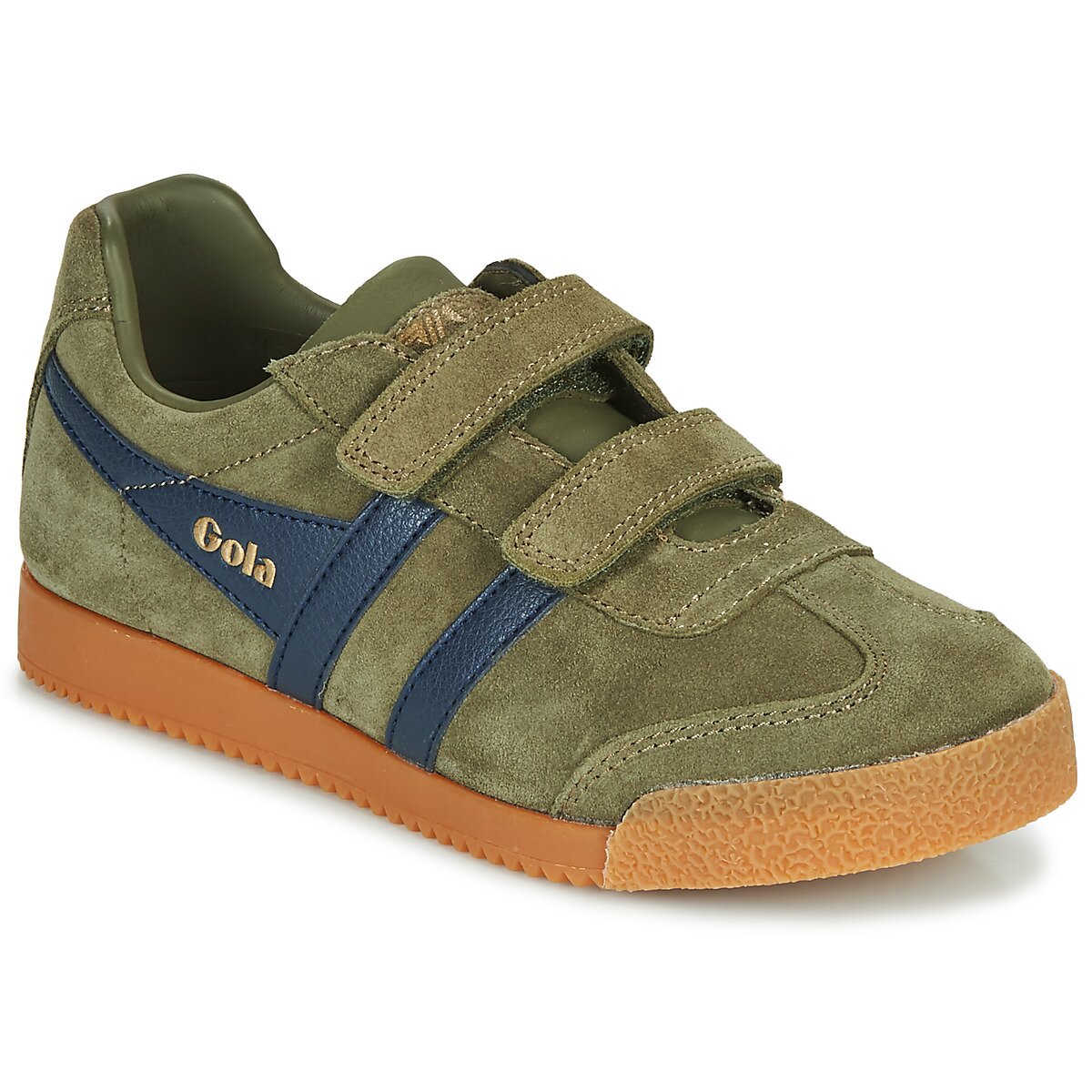 Gola Pantofi HARRIER VELCRO